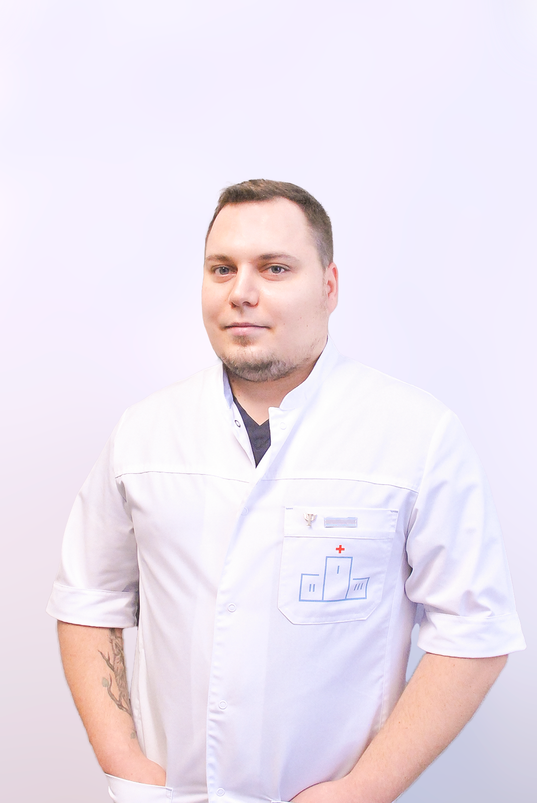 Специалиcт: Еремицкий Александр Денисович