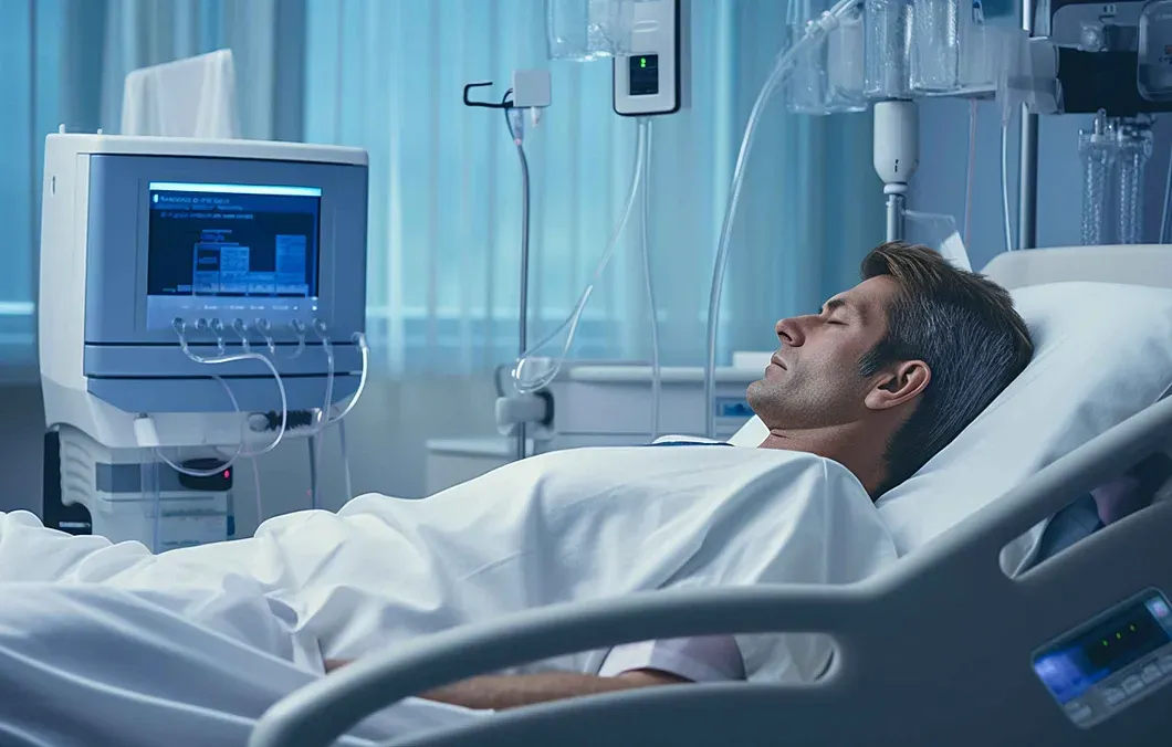 УБОД по низким ценам в Волоколамске- ультрабыстрая опиоидная детоксикация от наркотиков