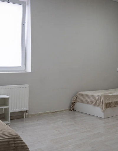 Анонимное лечение алкоголизма и вывод из запоя в клинике &quot;Профмед&quot; в Волоколамске. Круглосуточный стационар