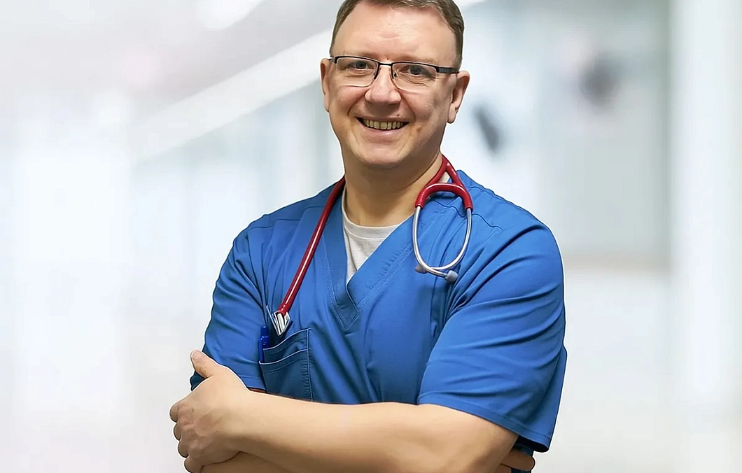 Наркологическая клиника "Профмед" Эркена Иманбаева в Волоколамск